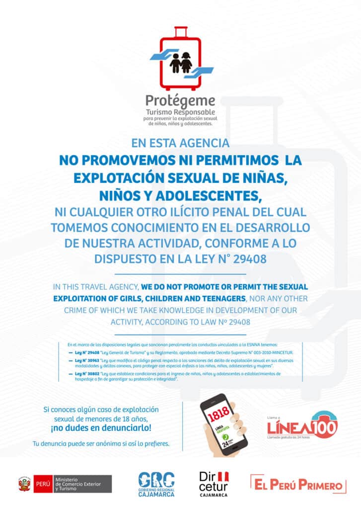Turismo Responsable